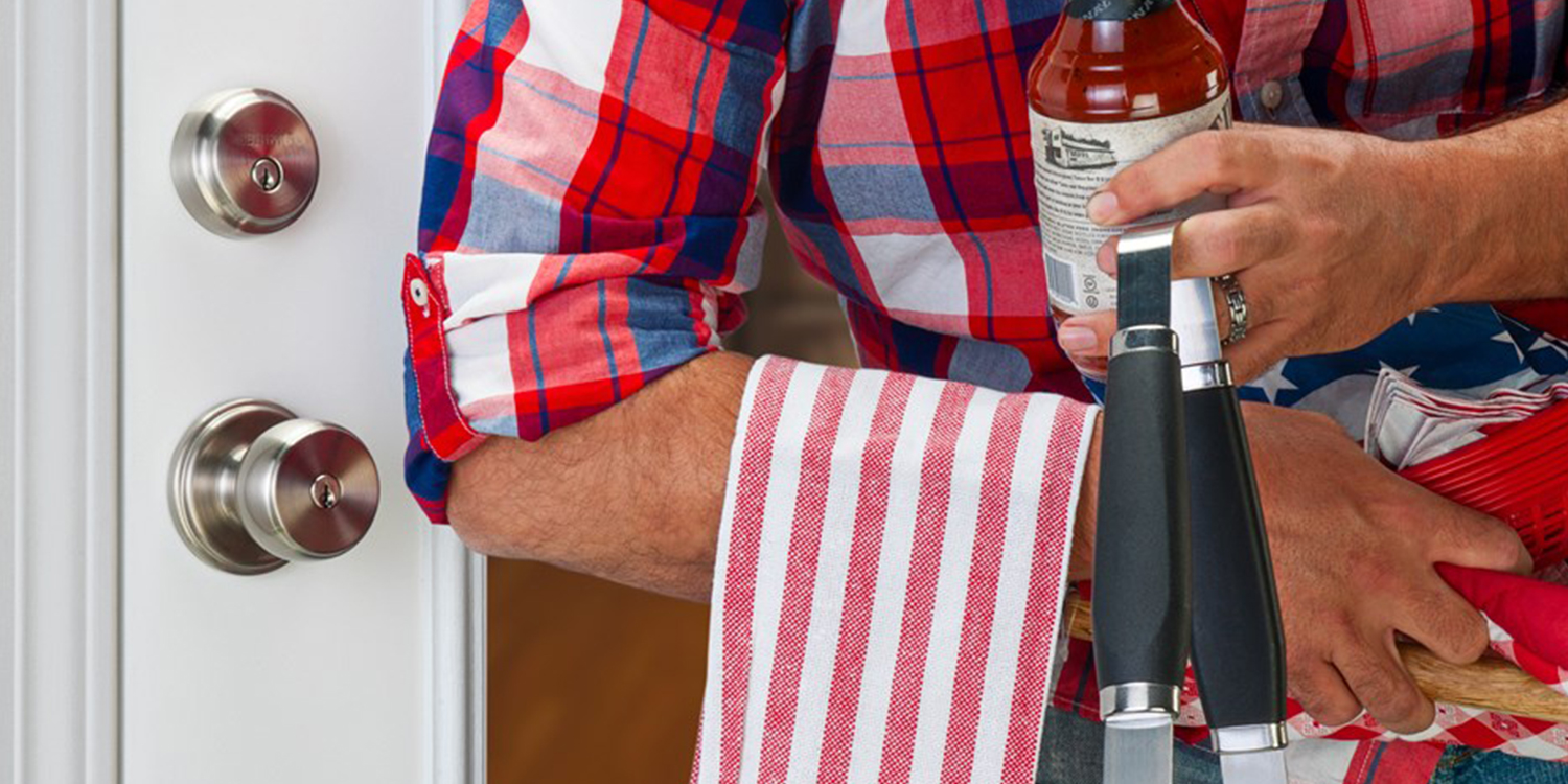 Uncompromising Security for Every Entry